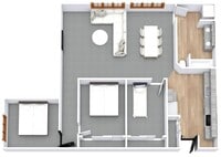 Building Photo - 502 Polywood Wy