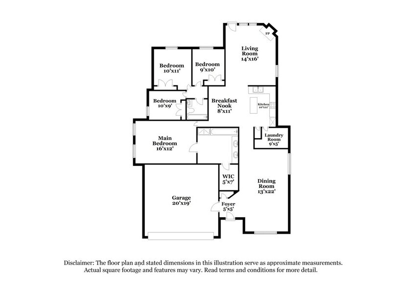 Building Photo - 5139 Chase Park Cir