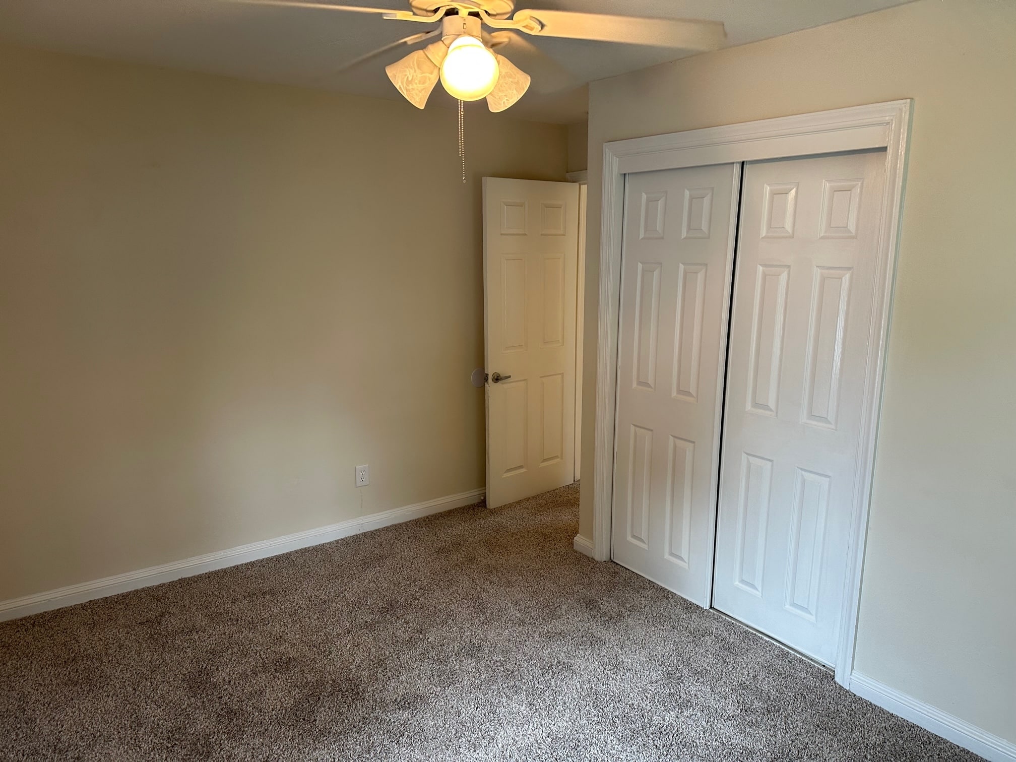 bedroom 2 - 200 N Fir Ave