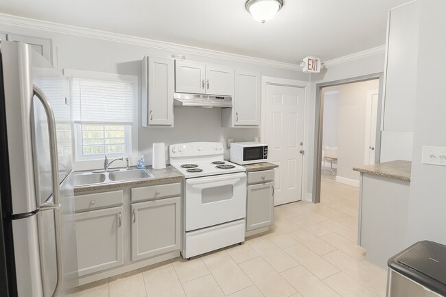 Building Photo - 1278 Jackson St