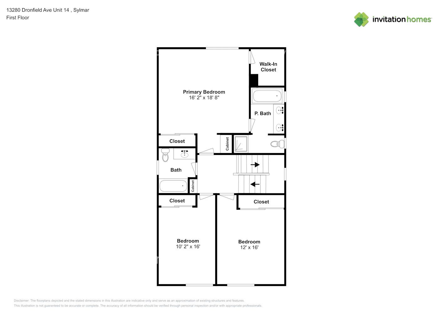 Building Photo - 13280 Dronfield Ave