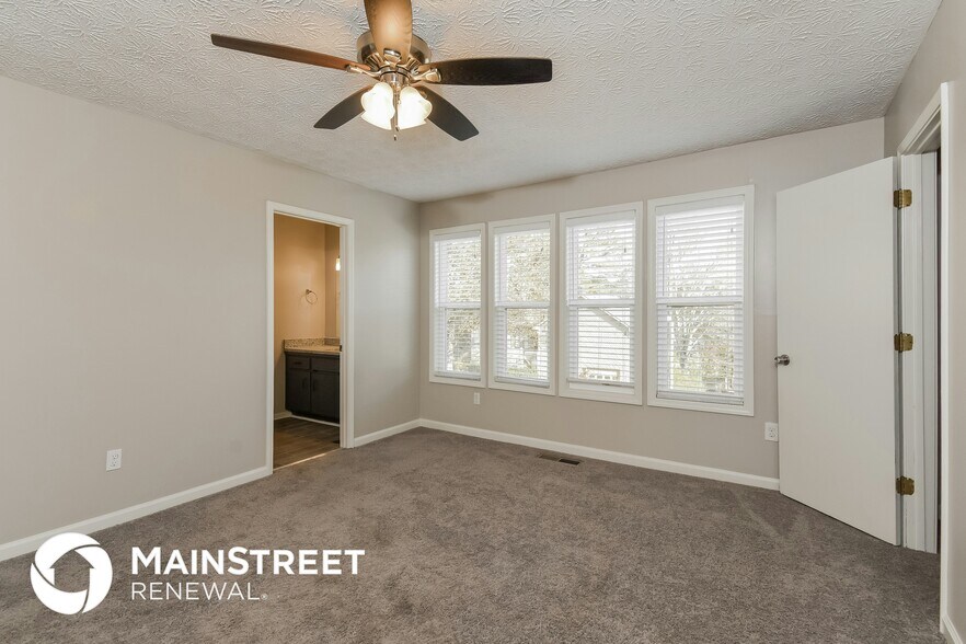 Building Photo - 4809 Nevilly Way