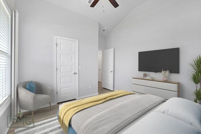 Building Photo - Move In Specials! Lincoln: Your New Home in Owasso with Modern Elegance