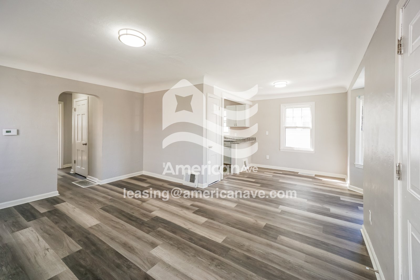 Building Photo - 4402 Asbury Dr
