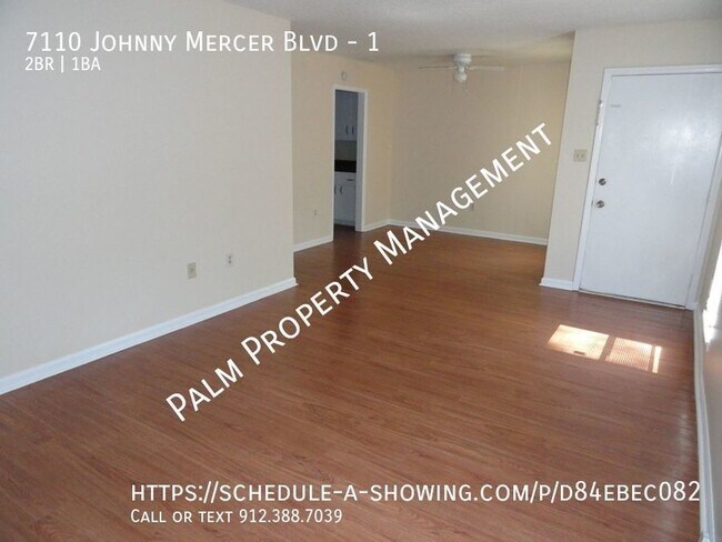 Building Photo - 7110 Johnny Mercer Blvd