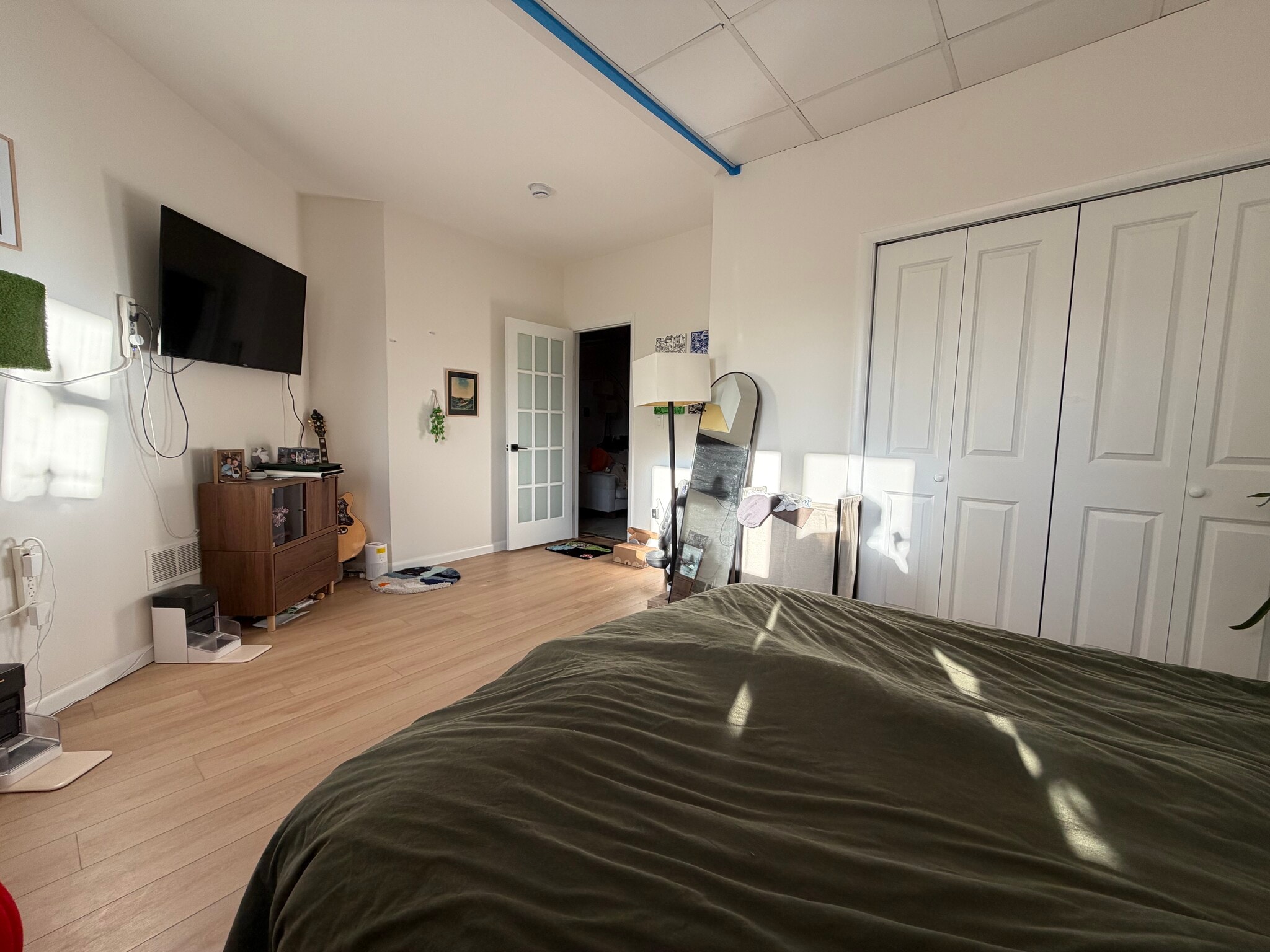 Bedroom #1 - 75 Liberty Ave