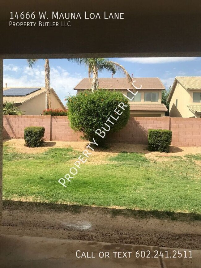 Building Photo - 14666 W Mauna Loa Ln