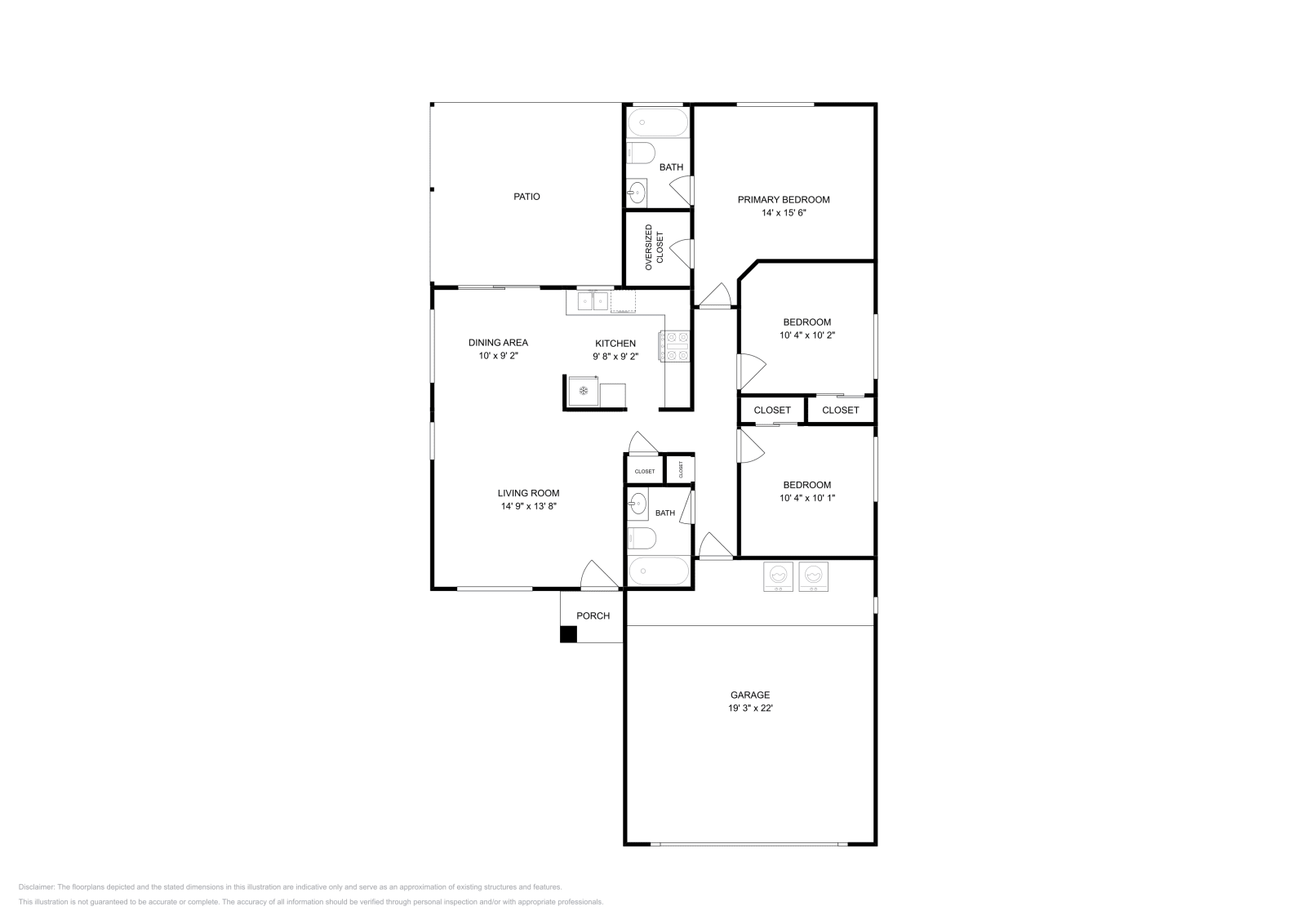 Building Photo - 4127 W Solar Dr