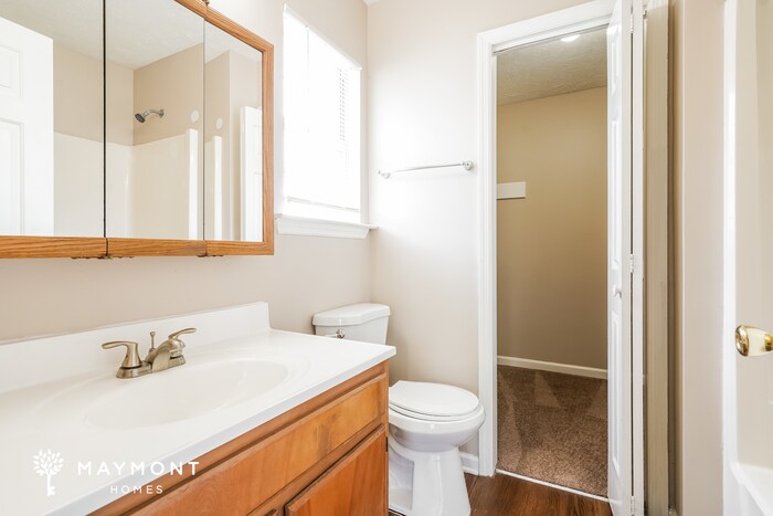 Building Photo - 717 Mason Tucker Dr