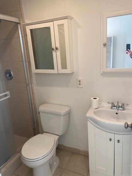 Bathroom - 10031 San Miguel Ct