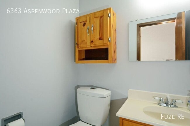 Building Photo - 6363 Aspenwood Plaza