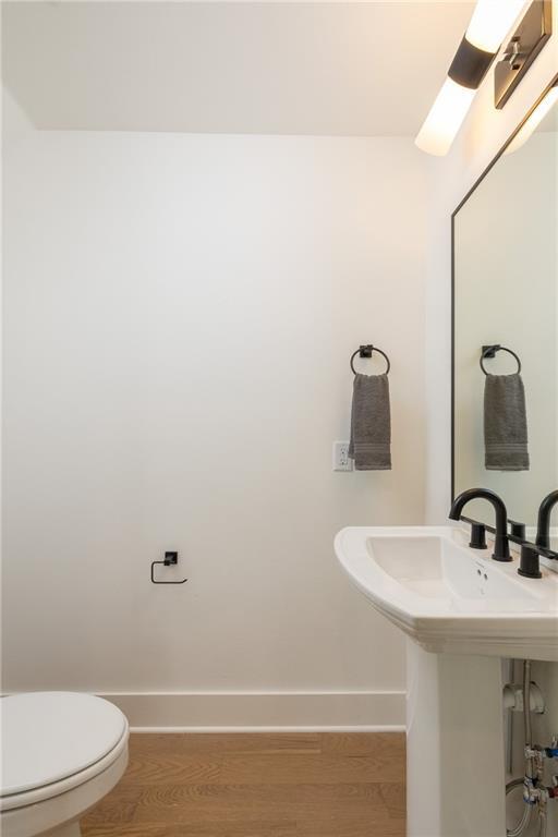 Building Photo - 205 W Lafayette St