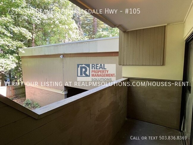 Building Photo - 7315 SW Beaverton Hillsdale Hwy