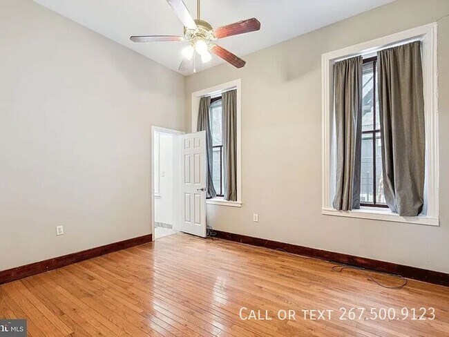Building Photo - 3414 Spring Garden St