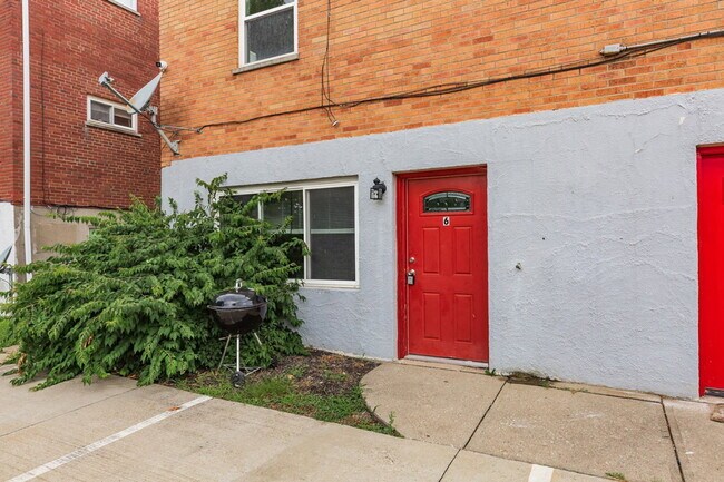 Building Photo - 3537 Epley Ln