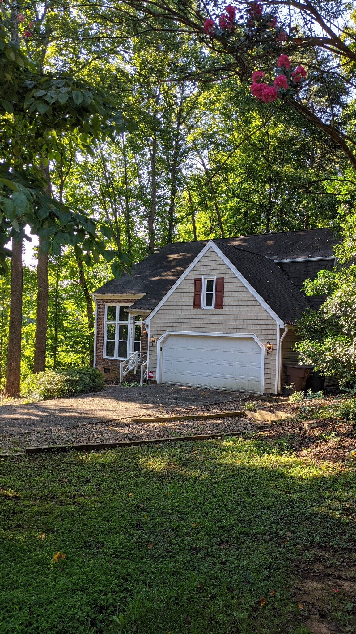 Building Photo - 4619 Country Woods Ln