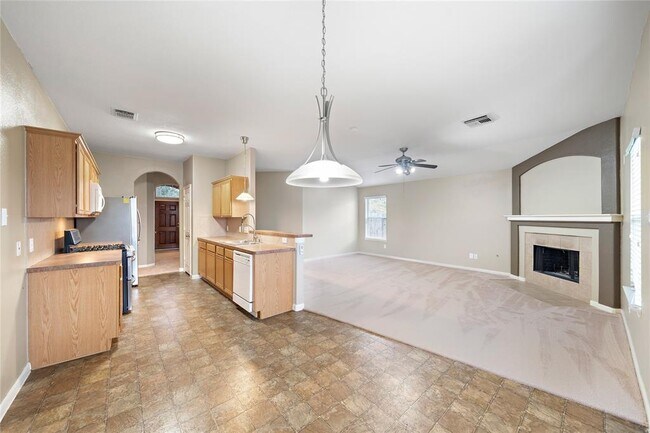 Building Photo - 25203 Spring Iris Ln
