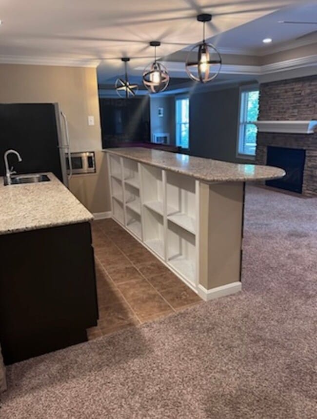 Building Photo - 1313 Provident Creek Ct