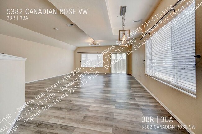 Building Photo - 5382 Canadian Rose View
