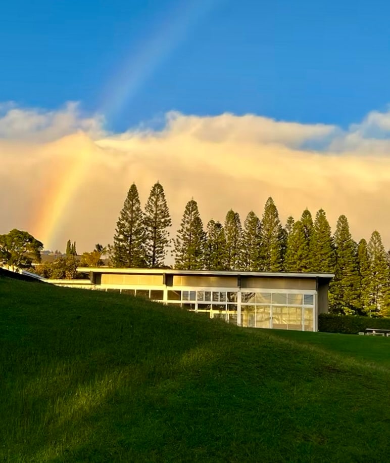 another photo of your clubhouse - 2158 Halekoa Dr