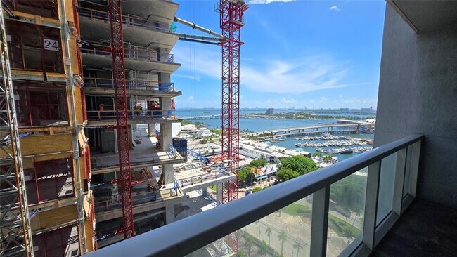 Building Photo - 244 Biscayne Blvd