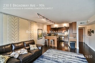 Building Photo - 230 E Broadway