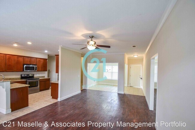 Building Photo - 3 br, 2 bath House - 519 Kate Lofton Dr