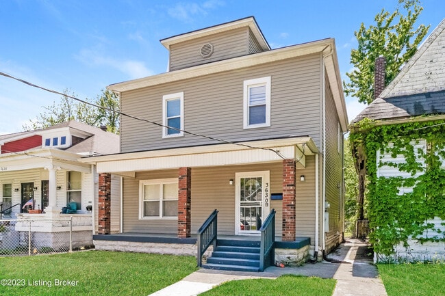 Building Photo - 3630 River Park Dr