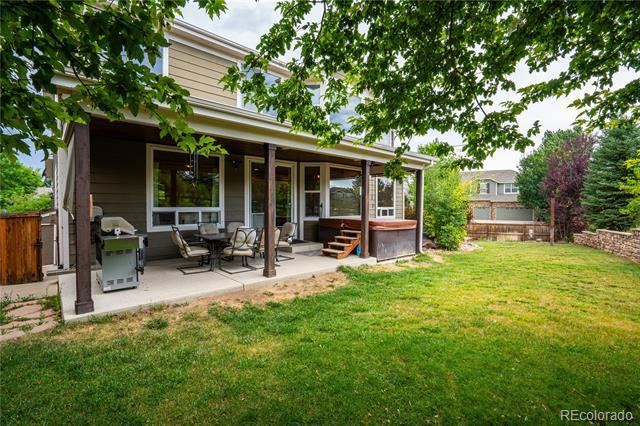 Building Photo - 7414 Halite Ct