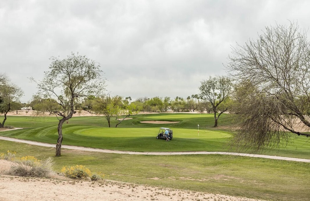 Building Photo - 8331 E Cactus Wren Rd