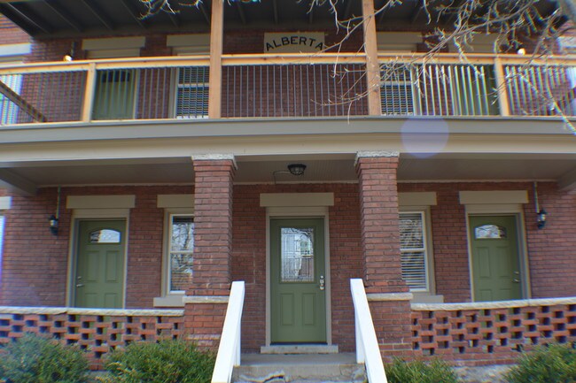 Building Photo - ALBERTA OFF BROADWAY