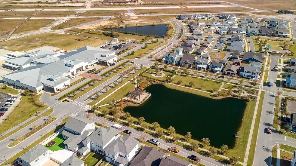 Building Photo - 1232 Bluestem Street