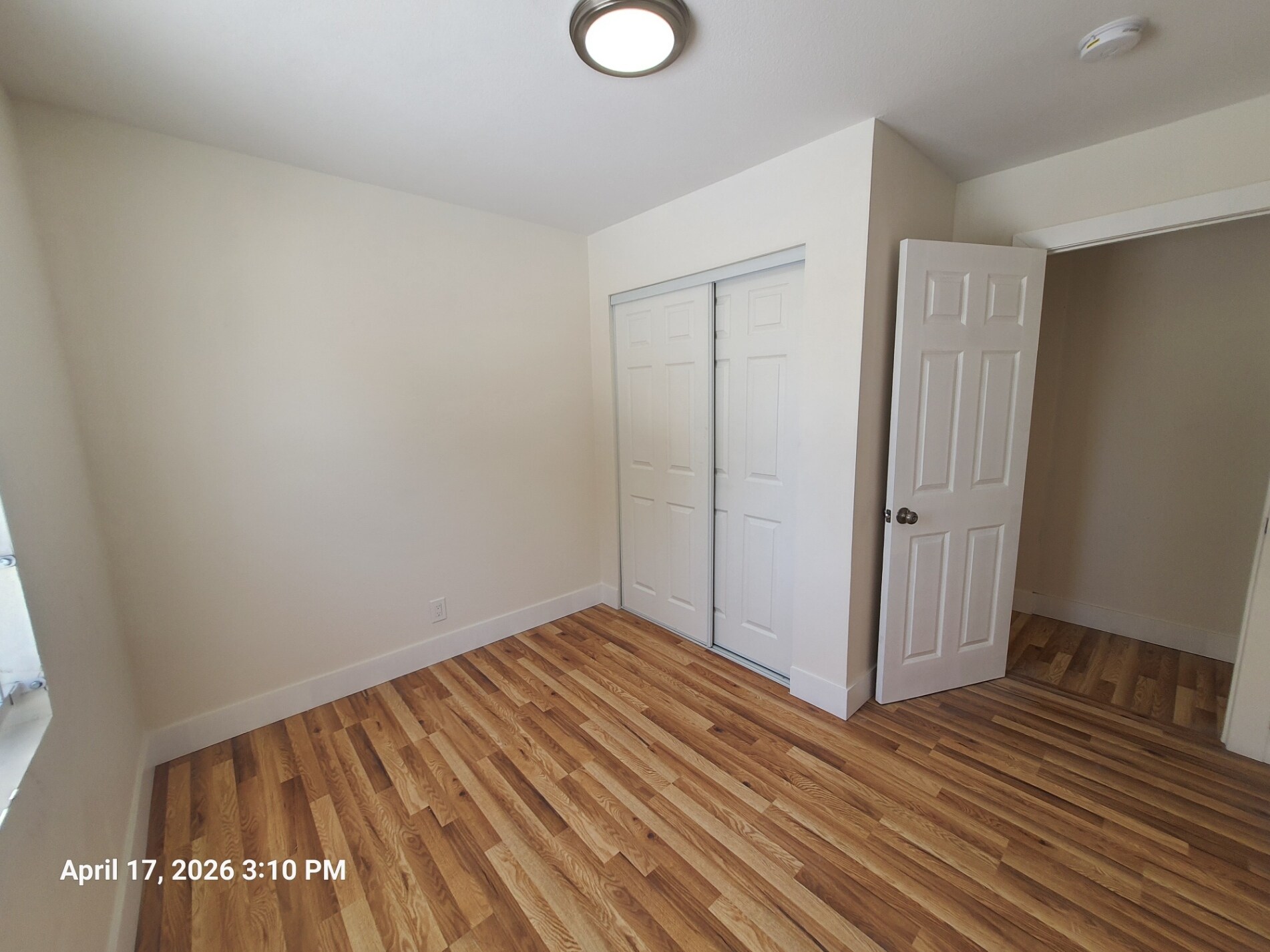 Bedroom #1 - 515 W 104th St
