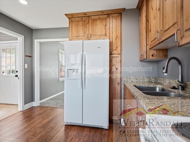 Building Photo - 2097 S 1000 W