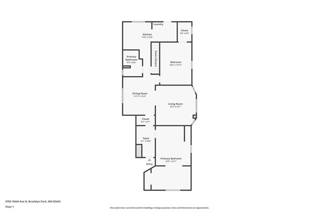 Building Photo - 2725 Dupont Ave S