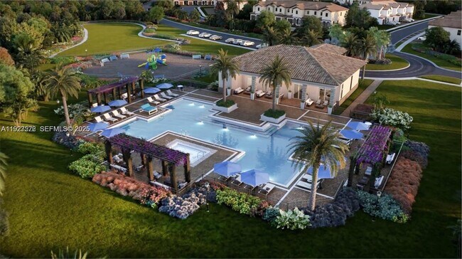 Building Photo - 2281 NW 131st Cir