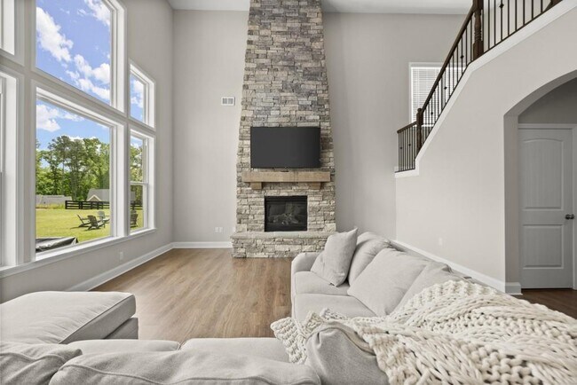 Building Photo - 8015 Scenic Ridge Wy
