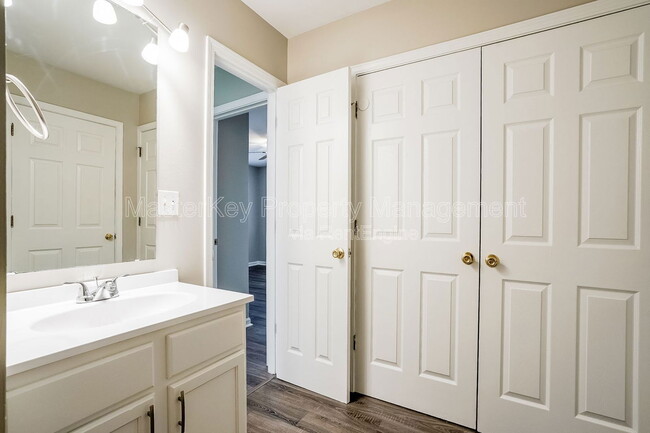 Building Photo - 3333 Woodmeadow Pkwy