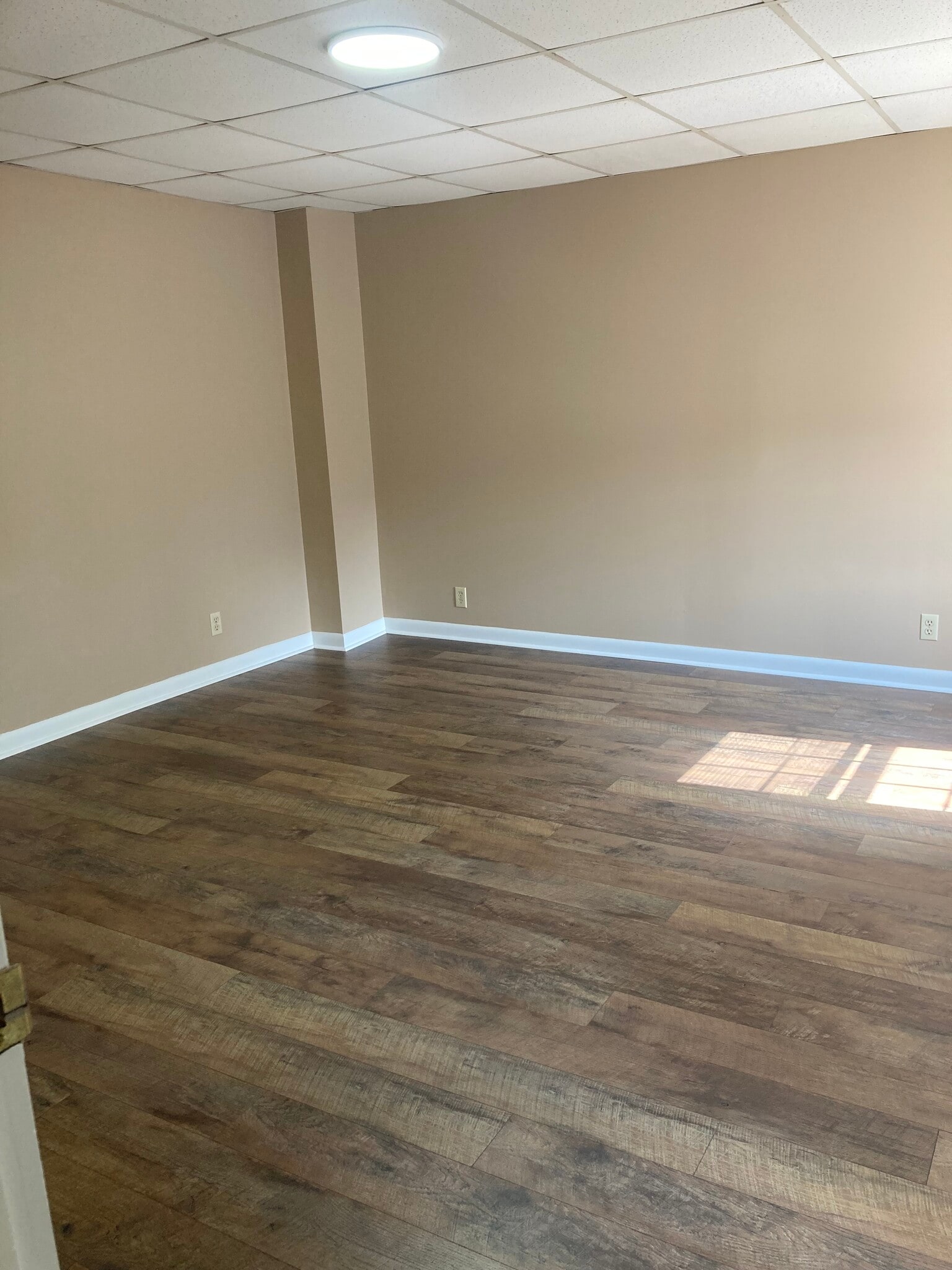 2nd floor master bedroom - 314 11th St