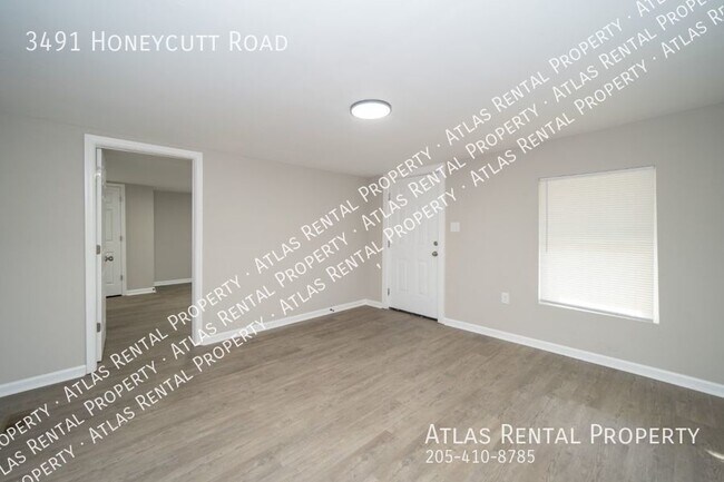 Building Photo - 3491 Honeycutt Rd