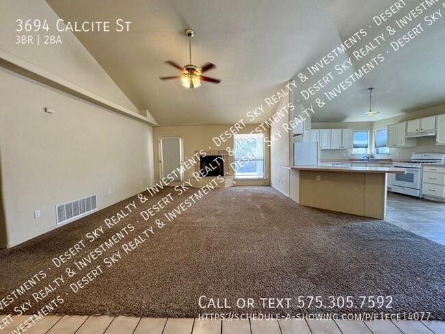 Building Photo - 3694 Calcite St