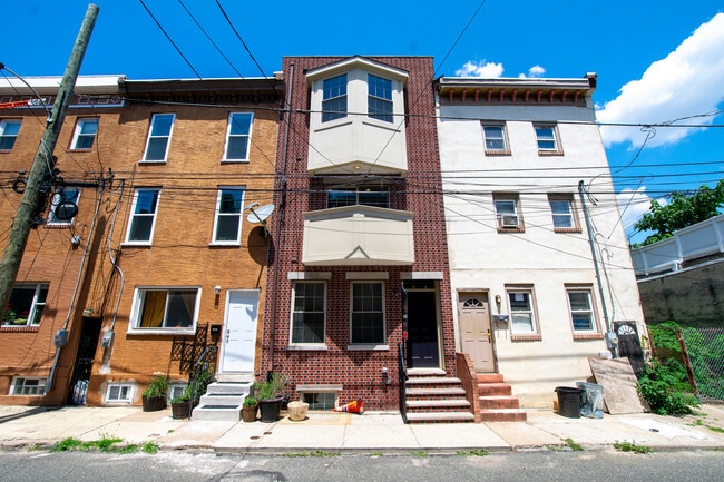 Building Photo - 1217 Montrose St
