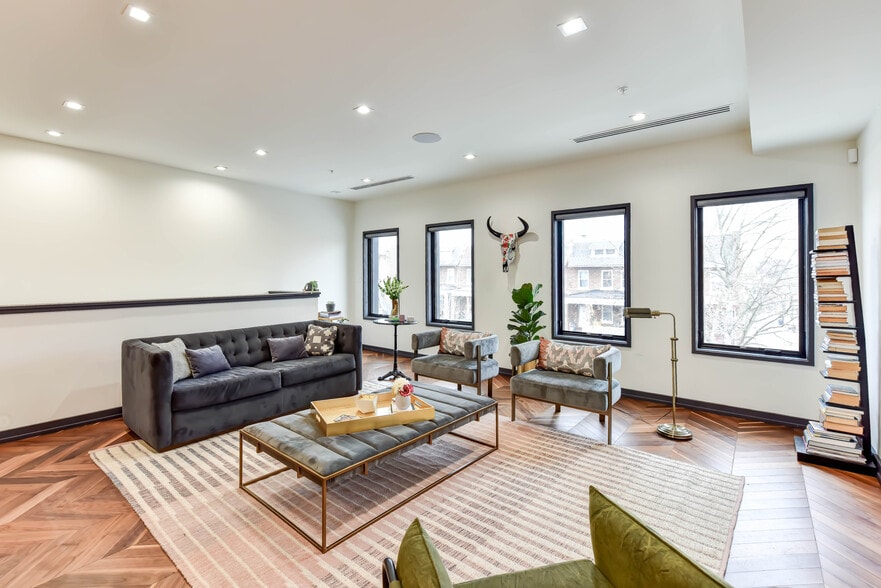 Building Photo - 1349 Randolph St NW