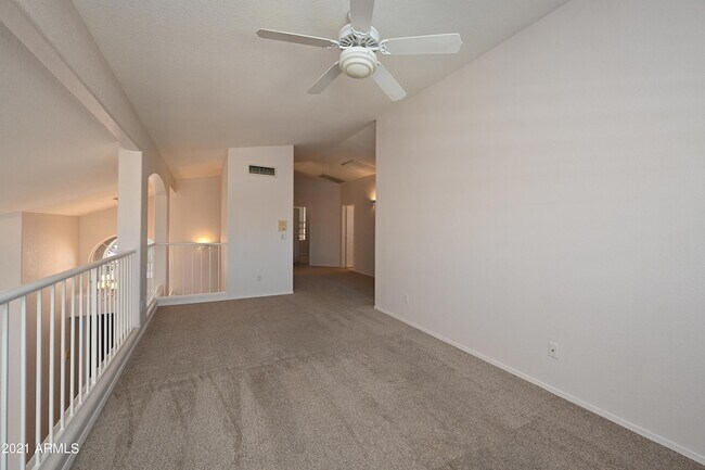 Building Photo - 5730 E Gelding Dr