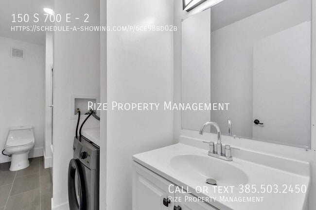 Building Photo - 150 S 700 E