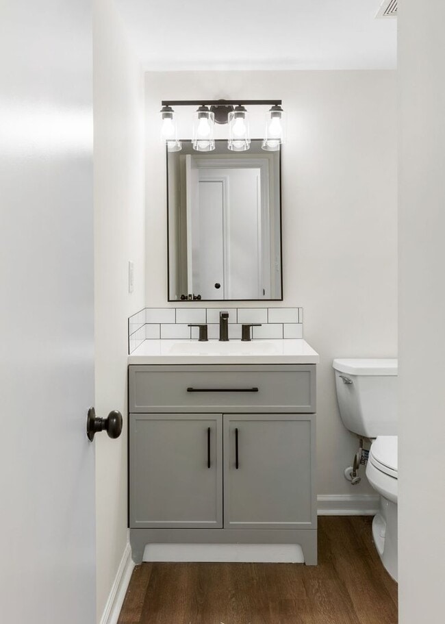 Building Photo - Available now. Water included. RENOVATED 2 BR/1.5 BA Townhouse in the Heart of James Island!