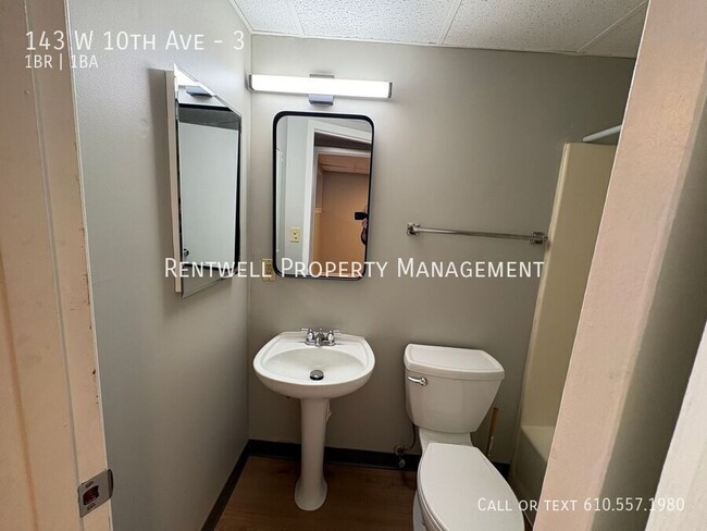 Building Photo - 143 W 10th Ave