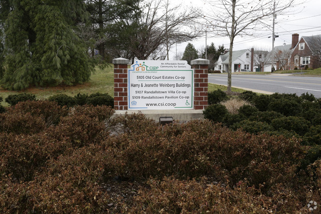 Building Photo - Randallstown Pavilion