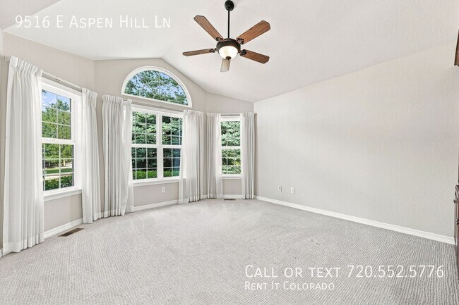 Building Photo - 9516 E Aspen Hill Ln
