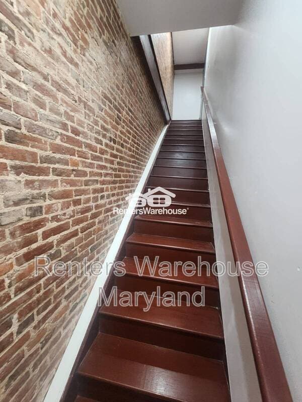 Building Photo - 1421 W Baltimore St